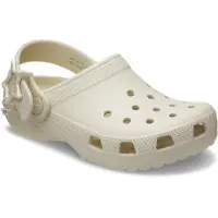 Crocs Sandaalit 'Classic' vaaleanruskea