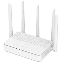 D-Link C36/E -reititin, Wi-Fi 7, BE3600, Dual-band, 2,5G WAN -portilla