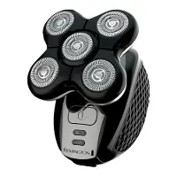 Remington XR1500 Ultimate Series RX5 Head Shaver