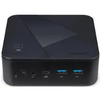 Acer Revo Box AI RB102-LNL,minitietokone,Windows 11 Home,Intel Core Ultra 7,16 GB RAM,512 GB SSD,Intel Arc Graphics