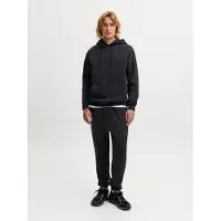 Jack & Jones Juoksupuku 'JJEBRADLEY' musta