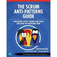 The Scrum Anti-Patterns Guide