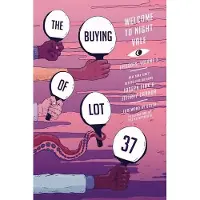 HarperCollins The Buying of Lot 37