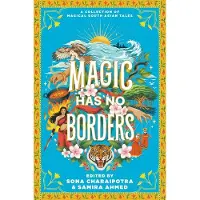 BOKUS Magic Has No Borders