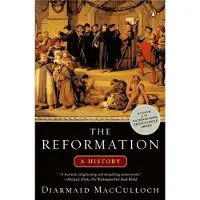 BOKUS The Reformation