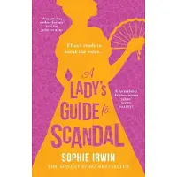 A Lady's Guide to Scandal