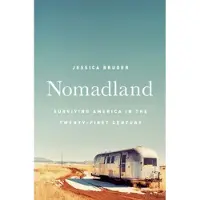 BOKUS Nomadland