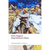 King Solomon's Mines