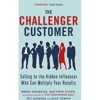 The Challenger Customer