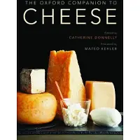 The Oxford Companion to Cheese