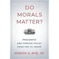 BOKUS Do Morals Matter?