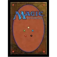 Ultra pro Magic The Gathering Perinteiset Korttisuojat 100 Pussi