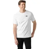Helly Hansen Staple Lyhythihainen T-paita