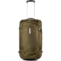 Thule EnRoute 2-pyöräinen vetolaukku 70 cm Oliivinvihreä
