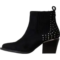 Xti 14648003 Korkeakorkoiset Booties