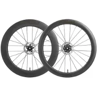 FFWD Ryot 77-55 N/gage Cl Disc Tubeless Rennrad Laufradsatz
