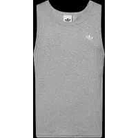 Adidas Ess Tank - Grey - S