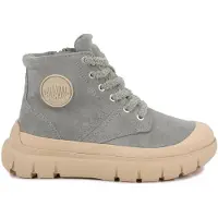 Palladium Pallapop Hi Zip Sde Saappaat