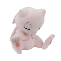 Pokémon Sleeping Plush Mew - Pink - ONE SIZE