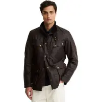 Barbour Tourer Duke Takki