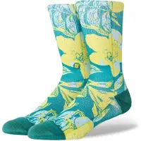 Stance Lihue Crew-sukat
