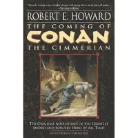 The Coming of Conan the Cimmerian