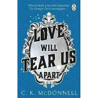 Love Will Tear Us Apart