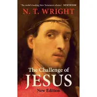 BOKUS The Challenge of Jesus