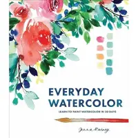 BOKUS Everyday Watercolor