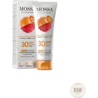 MOSSA 365 Days Defence Certified Natural sunscreen 50 ml