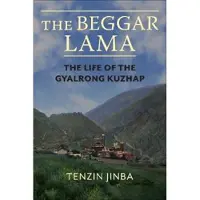 The Beggar Lama