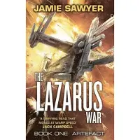 The Lazarus War: Artefact