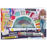 CB Toys Rainbow Bracelets Askartelupakkaus