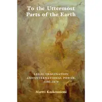 CAMBRIDGE UNIVERSITY PRESS To the Uttermost Parts of the Earth