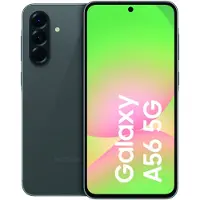 Samsung Galaxy A56 8GB 128GB 5G Graphite Smartphone