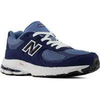 New Balance 2002 Lace Lenkkarit