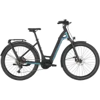 Bergamont E-ville 30 Performance Line Sx 28´´ 2025 Sähköpyörä