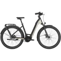 Bergamont E-ville 20 Belt Performance Line Sx 28´´ 2025 Sähköpyörä