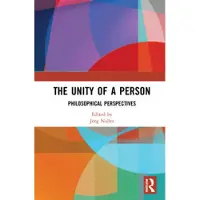 Taylor & Francis Ltd The Unity of a Person