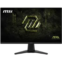 MSI MAG 275QF E20 näyttö 27" WQHD 200 Hz Rapid IPS