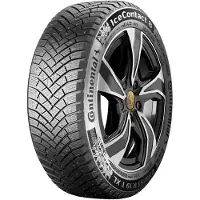 Continental IceContact 8 225/55R18 102T 3PMSF XL RP Studded