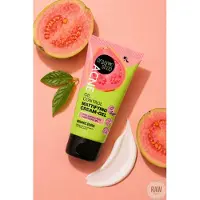 Raw Organic Organic Shop Acne Mattifying cream-gel organic guava 50 ml