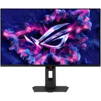 Asus ROG Strix XG32UQDMS - OLED-näyttö - pelaamiseen - 32" (näkyvä koko 31,5") - 3840 x 2160 4K @ 240 Hz - 1000 cd/m² - 1500000:1 - DisplayHDR 400 ...