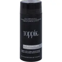 Toppik Grå 27.5g