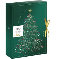 Yankee candle Fragrance Lover's Advent AW26 julkalender