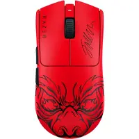 Razer Viper V3 Pro Faker Edition -langaton pelihiiri, punainen