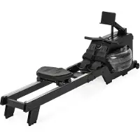 Gymstick GRW Fusion soutulaite, musta
