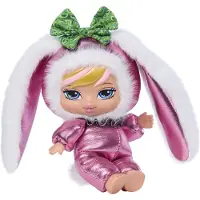 Bratz Bratziez Tokyo a Go-Go laukkukoriste (lajitelma)