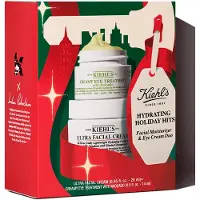 Kiehl's Hydrating Holiday Hits Gift Set