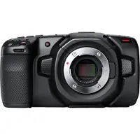 Blackmagic Design Camera Pro EVF